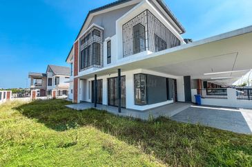 Elmina Green Three @ City of Elmina