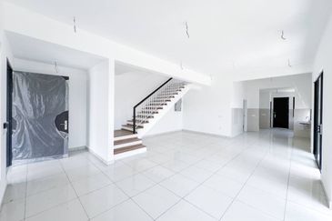 Elmina Green Three @ City of Elmina