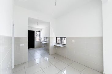 Elmina Green Three @ City of Elmina