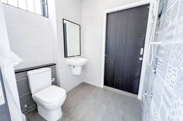 Elmina Green Three @ City of Elmina