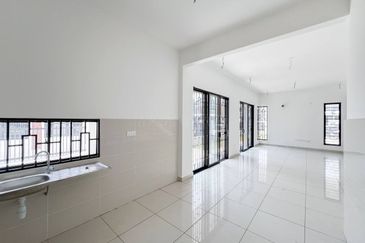 Elmina Green Three @ City of Elmina