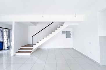 Elmina Green Three @ City of Elmina