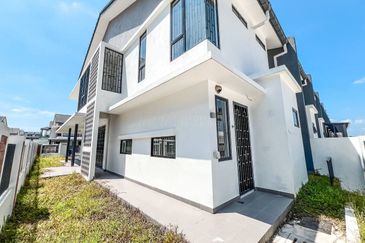 Elmina Green Three @ City of Elmina