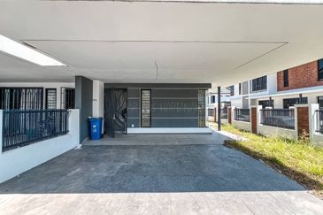 Elmina Green Three @ City of Elmina