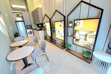 The Luxe by Infinitum