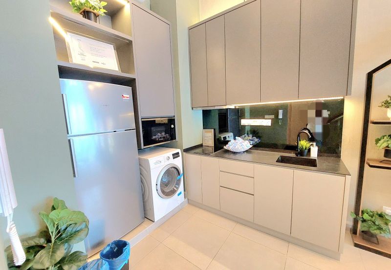 The Luxe by Infinitum