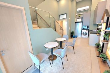 The Luxe by Infinitum