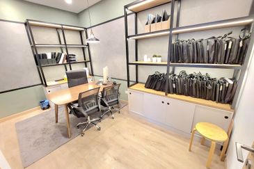 The Luxe by Infinitum