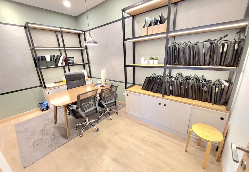 The Luxe by Infinitum