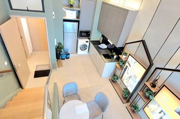 The Luxe by Infinitum