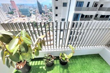 The Luxe by Infinitum