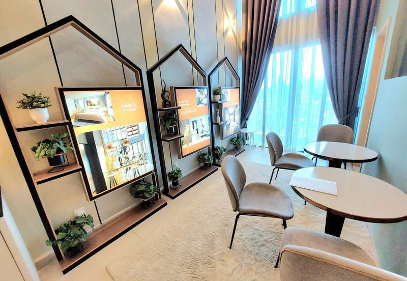 The Luxe by Infinitum