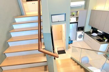 The Luxe by Infinitum