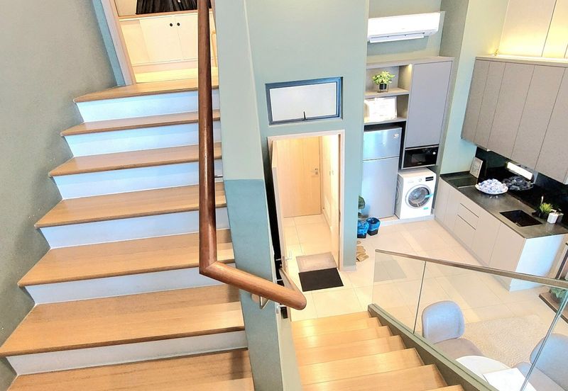 The Luxe by Infinitum