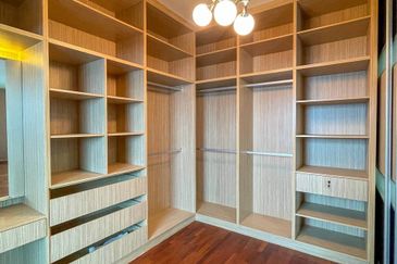 Semi-Detached House Cyberjaya Perdana Lakeview East 