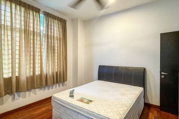 Semi-Detached House Cyberjaya Perdana Lakeview East 