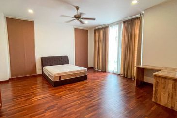 Semi-Detached House Cyberjaya Perdana Lakeview East 