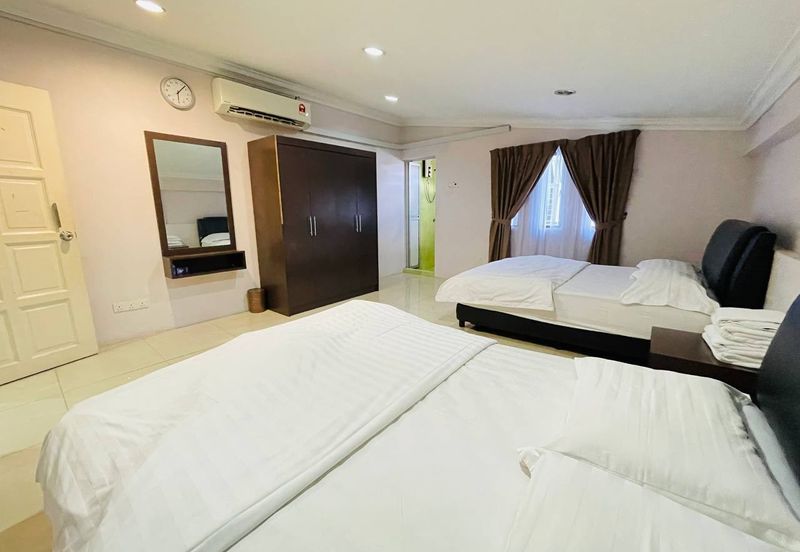 Taman Tasik Titiwangsa