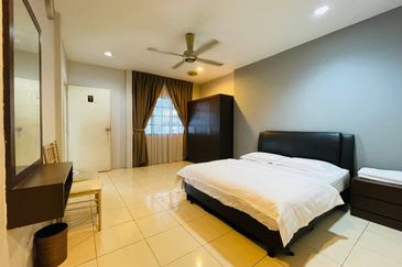 Taman Tasik Titiwangsa