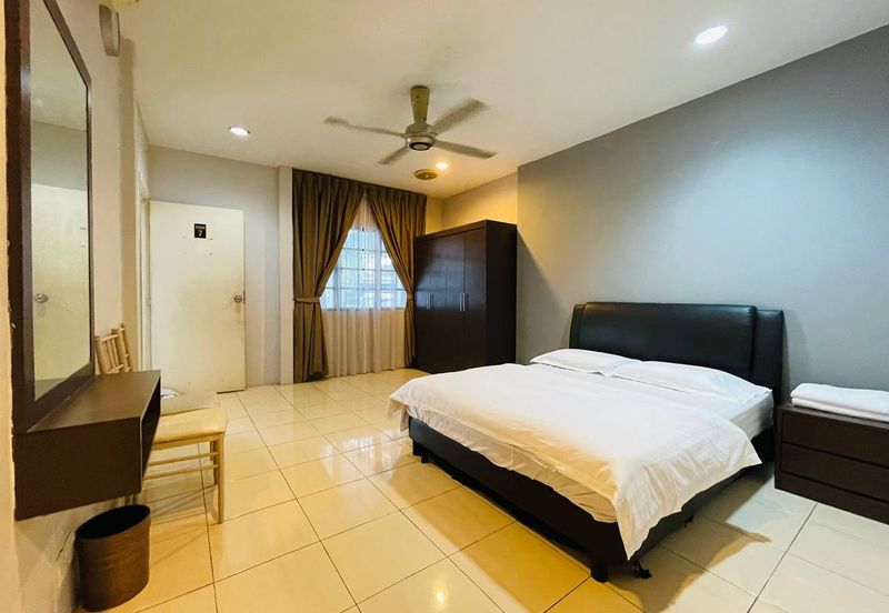 Taman Tasik Titiwangsa