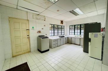 Taman Tasik Titiwangsa