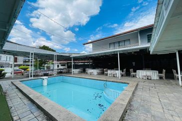 Taman Tasik Titiwangsa