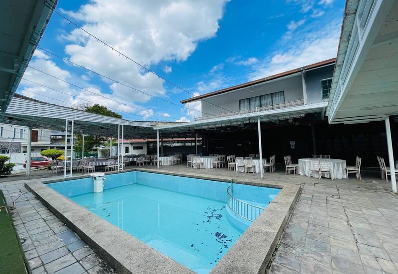 Taman Tasik Titiwangsa