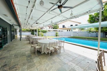 Taman Tasik Titiwangsa