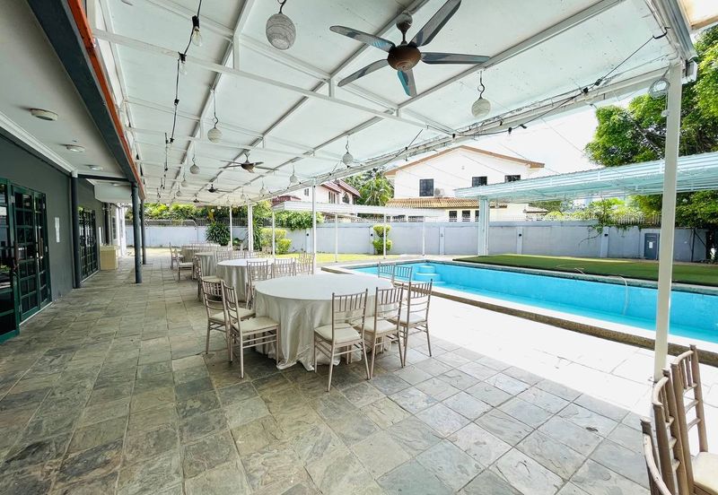 Taman Tasik Titiwangsa