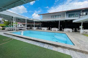 Taman Tasik Titiwangsa