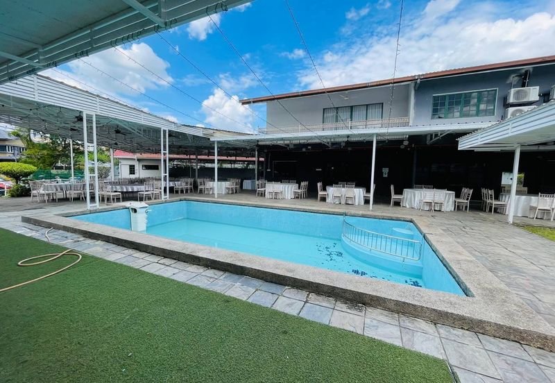 Taman Tasik Titiwangsa