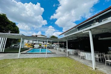 Taman Tasik Titiwangsa