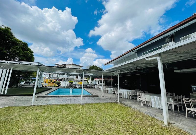 Taman Tasik Titiwangsa