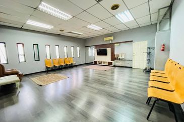 Taman Tasik Titiwangsa