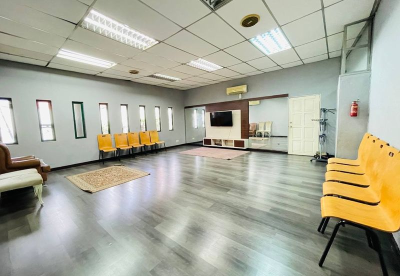 Taman Tasik Titiwangsa