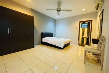 Taman Tasik Titiwangsa