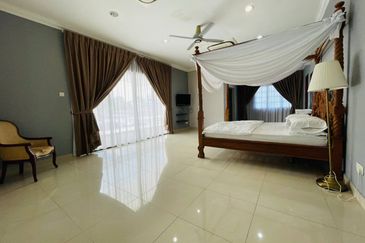 Taman Tasik Titiwangsa