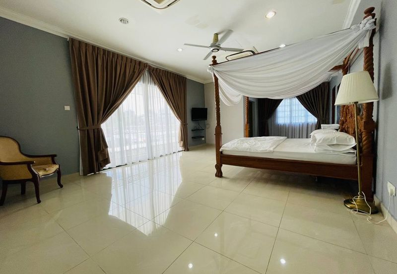 Taman Tasik Titiwangsa