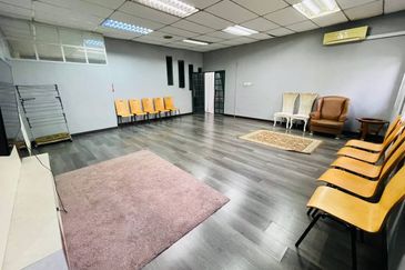 Taman Tasik Titiwangsa