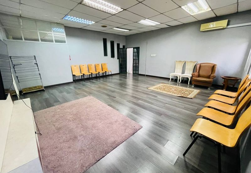 Taman Tasik Titiwangsa