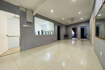 Taman Tasik Titiwangsa