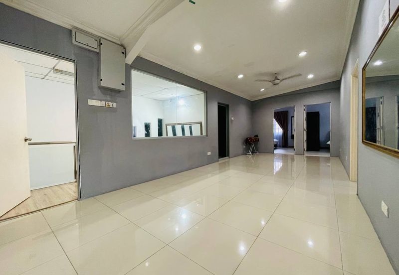 Taman Tasik Titiwangsa