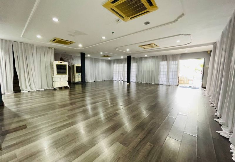 Taman Tasik Titiwangsa