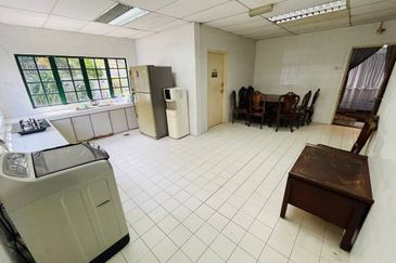 Taman Tasik Titiwangsa