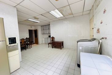 Taman Tasik Titiwangsa