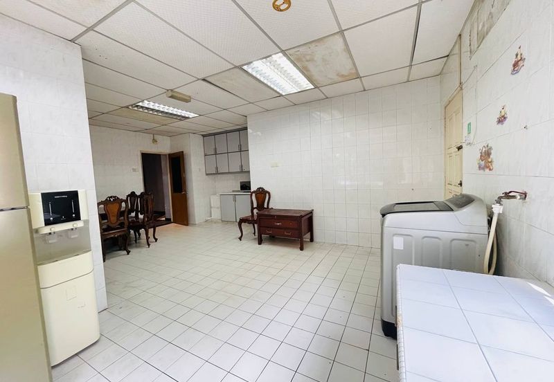 Taman Tasik Titiwangsa