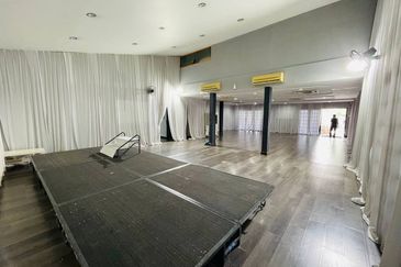 Taman Tasik Titiwangsa