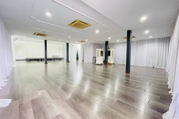 Taman Tasik Titiwangsa