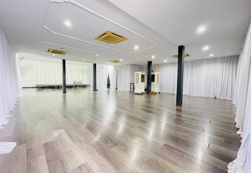 Taman Tasik Titiwangsa