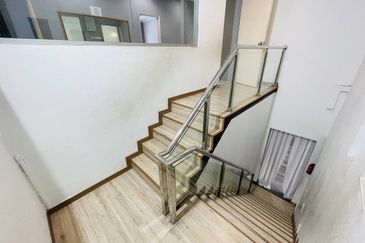 Taman Tasik Titiwangsa